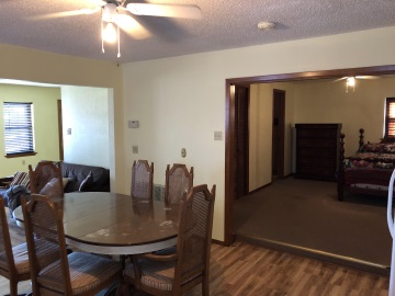 Llanorado Lodge Cabin 9