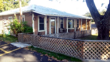 Llanorado Lodge Cabin 10