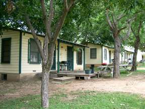 Little Lodge on the Lake