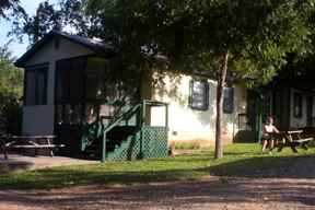 Little Lodge on Lake LBJ