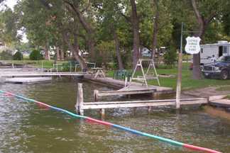 Little Lodge on the Lake