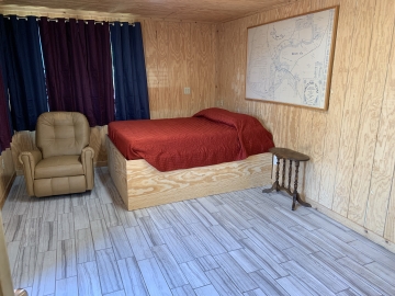 Llanorado Lodge Cabin 10