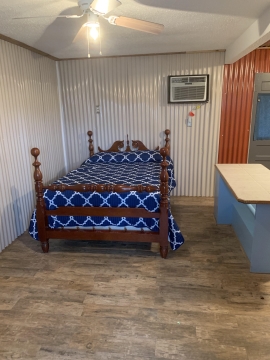 Llanorado Lodge Cabin 9